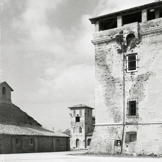 Ecomuseo del sale e del mare di Cervia