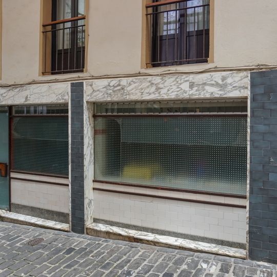 Casa Elkano 14 / Nagusia 17