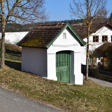 Wegkapelle am Kreuzberg