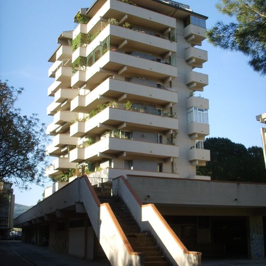 Edificio La Torre