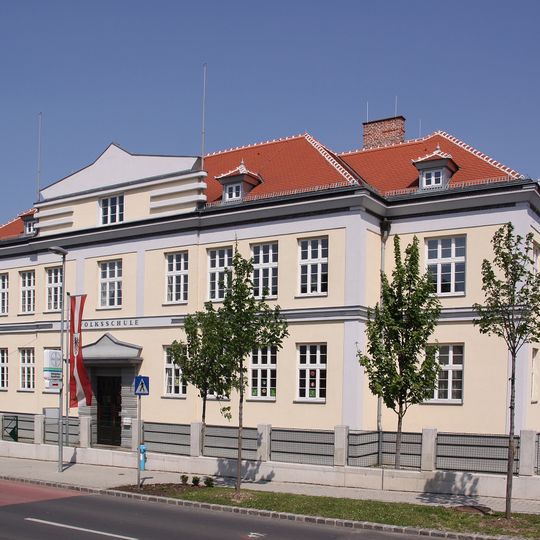 Volksschule