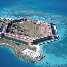 Fort Jefferson