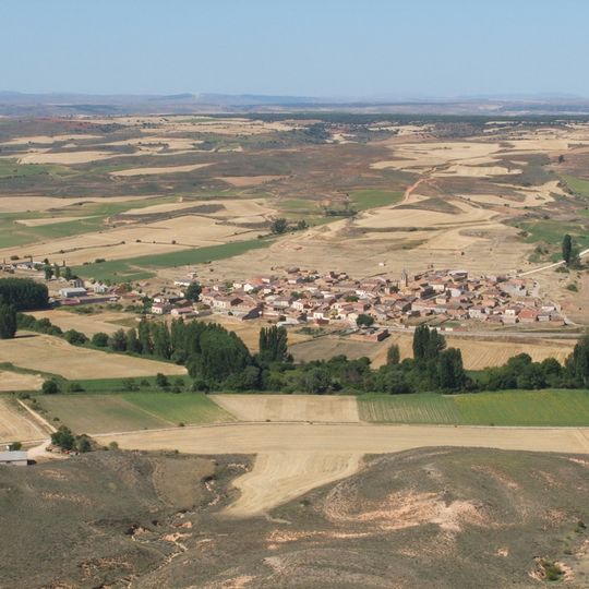 Caltojar