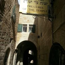 The Temple Institute