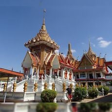 Wat Chaeng Lam Hin