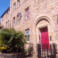 3 Portobello Road, Piershill Housing Scheme, Edinburgh