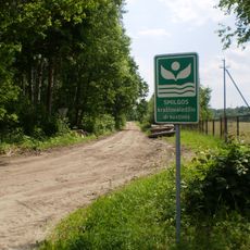 Smilga Landscape Reserve