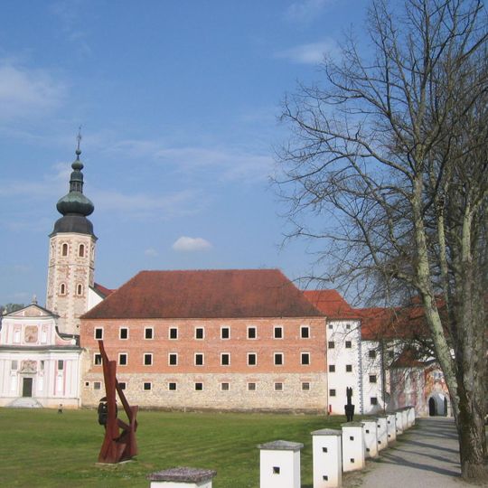 Church of the Annunciation