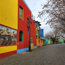 Plazoleta de los Suspiros