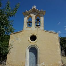 Chapelle Saint-Marc de Banon