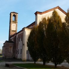 Chiesa dell'Annunciata