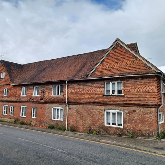 16-22 And 22A, Petworth Road