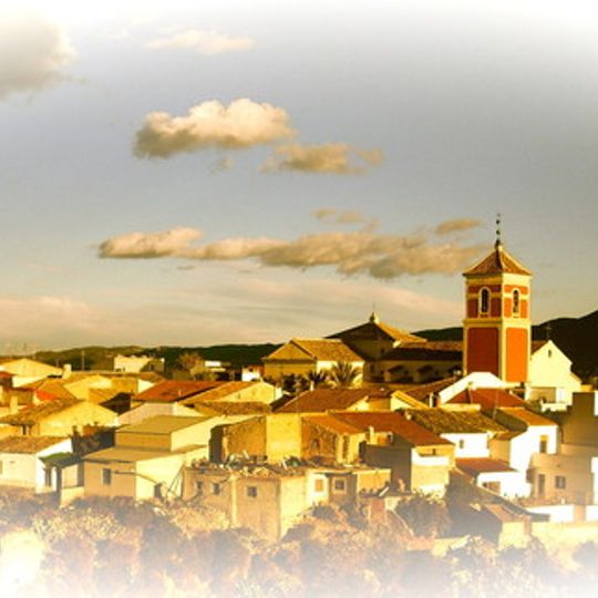 Iglesia de San Bartolomé