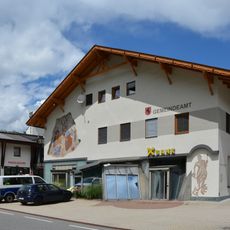 Gemeindeamt Nikolsdorf