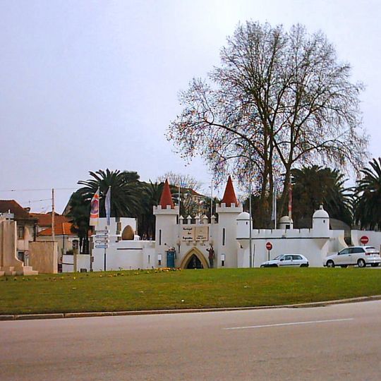 Portugal dos Pequenitos