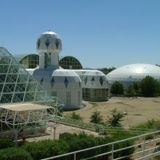 Biosphère II