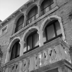 Palazzetto Costantini