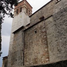 Pieve di San Giovanni Battista Decollato
