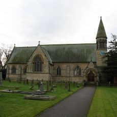 Church of the Epiphany