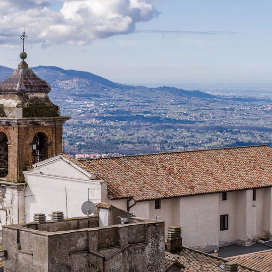 Chiesa di San Pietro Apostolo