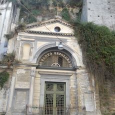 Santo Sepolcro di Gerusalemme