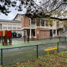Groupe scolaire Jean-Zay