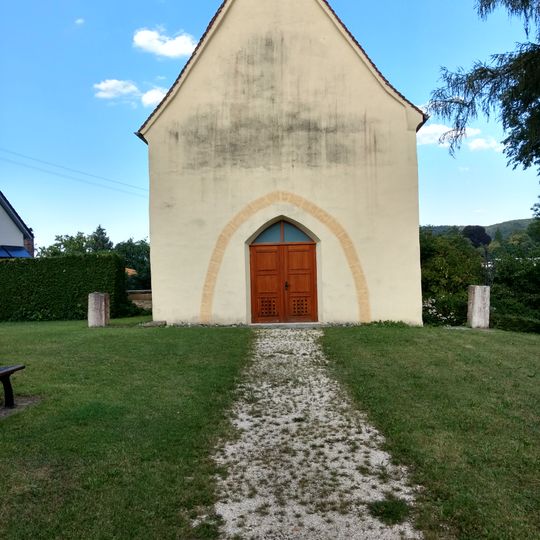 Marienkapelle