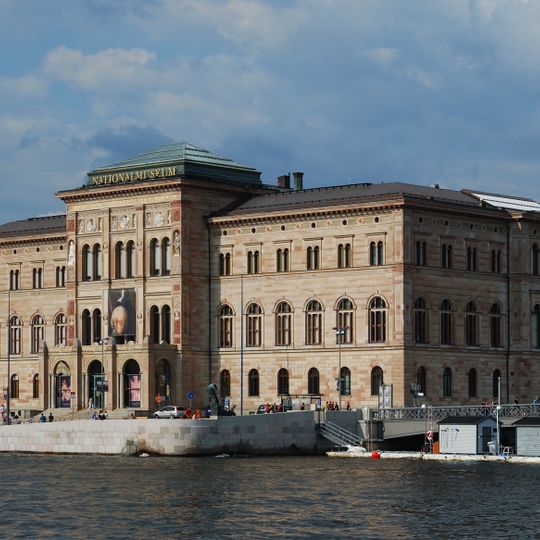 Nationalmuseum