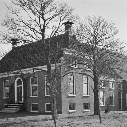 Lopsterweg 20, Stedum