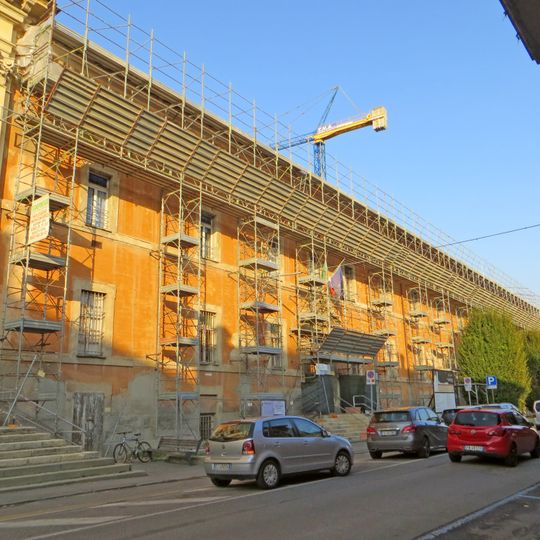 Collegio dei Gesuiti