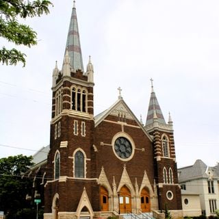 Cathedral of Mary of the Assumption