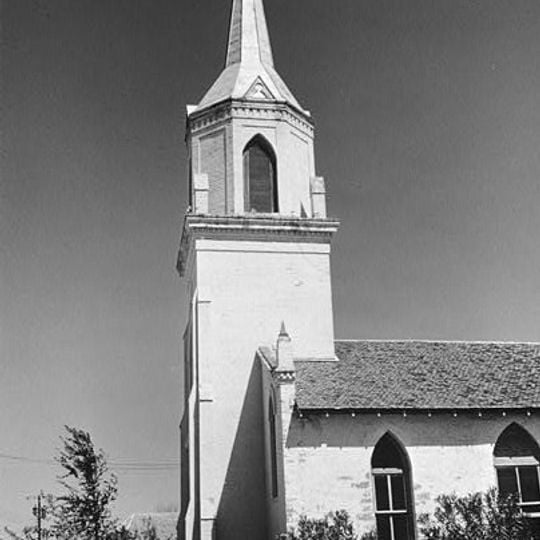 Roma Historic District