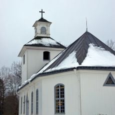 Håcksvik Church