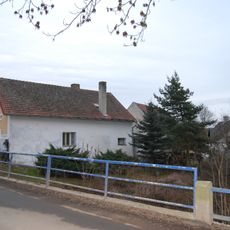 Most přes přeliv Hrádeckého rybníka