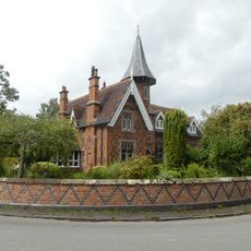 Spurstow Primary School