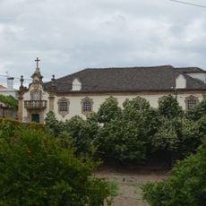 Solar do Morgado de Vilarelhos