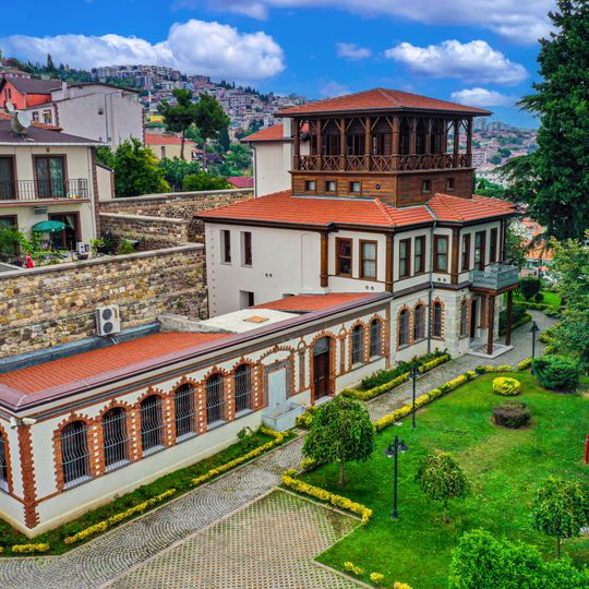 Provincia di Kocaeli