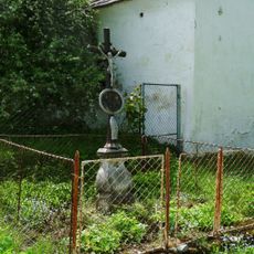 Kříž v Panských Mlýnech