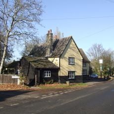 Three Tuns Public House
