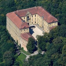 Schloss Schillingsfürst