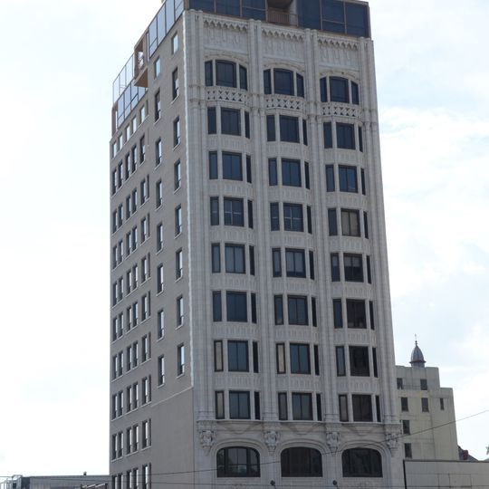 Union Life Building