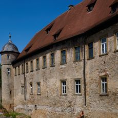 Wasserschloss