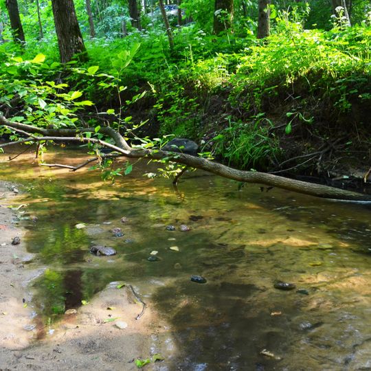 Verkiai Architectural Reserve