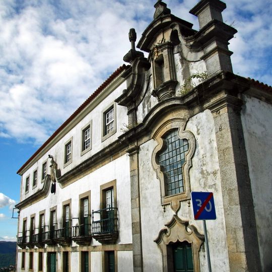 Casa da Corujeira