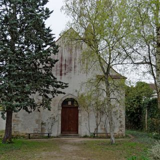 Chapelle Saint-Jean le Théologien de Dijon