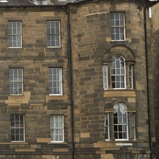 Edinburgh, 4, 5 Gayfield Place