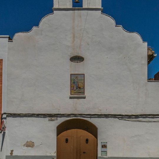 Iglesia de Santa Bárbara