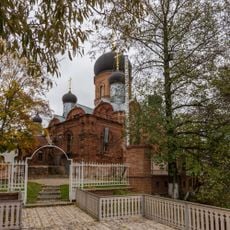 Введенский собор (Покров)