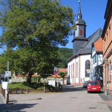 Protestant Church