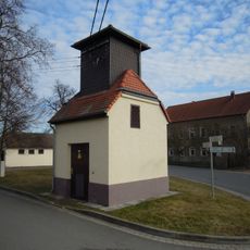 Transformatorenstation